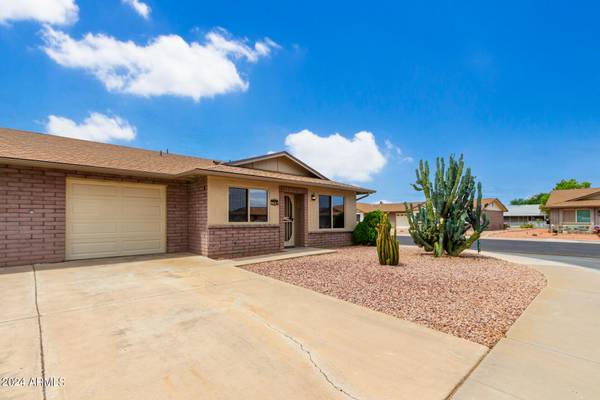 Peoria, AZ 85345,9687 W CINNABAR Avenue #B