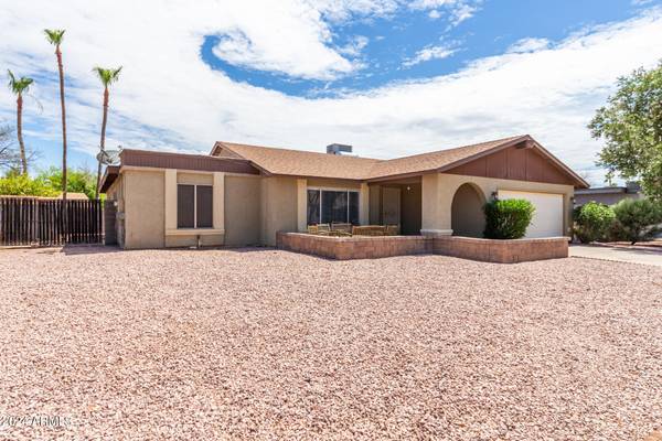 Chandler, AZ 85225,505 W CHEYENNE Drive