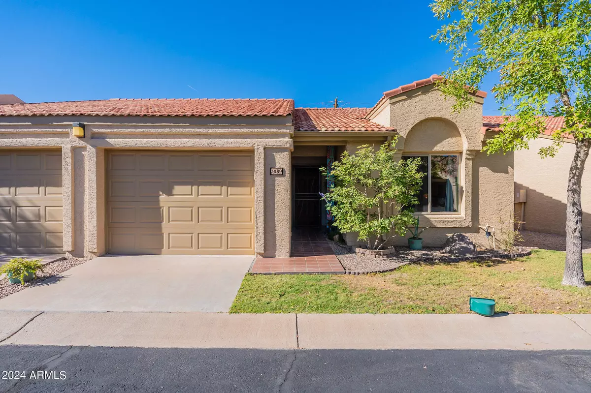 Mesa, AZ 85206,1021 S GREENFIELD Road #1089