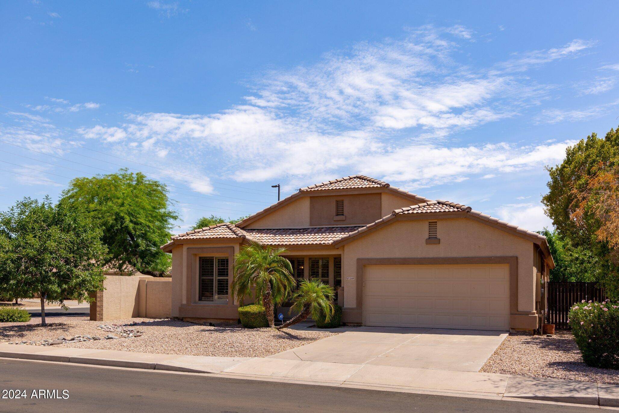 Gilbert, AZ 85297,3349 E ORIOLE Drive