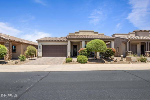 Scottsdale, AZ 85266,6040 E HASSAYAMPA Circle