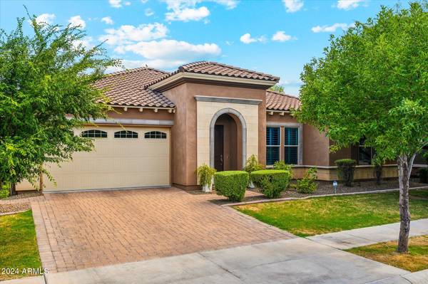 2713 E INDIGO Place, Chandler, AZ 85286