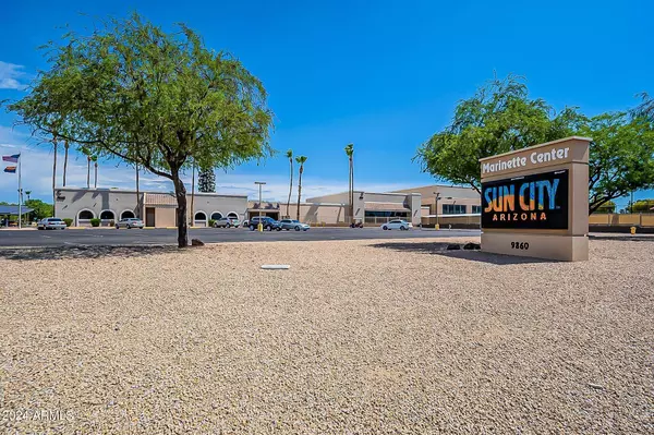 Sun City, AZ 85351,12208 N 103rd Avenue