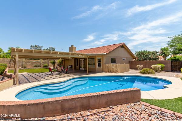 5544 E EVERGREEN Street,  Mesa,  AZ 85205