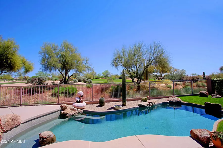 6073 E BRILLIANT SKY Drive, Scottsdale, AZ 85266