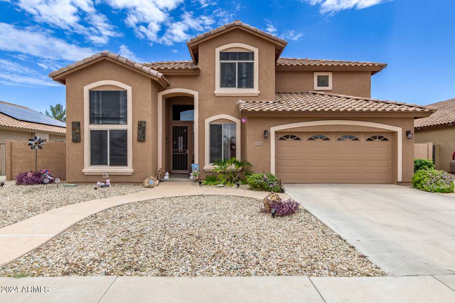 10849 W ANGELS Lane, Sun City, AZ 85373