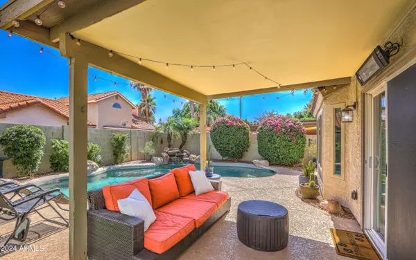 Scottsdale, AZ 85260,9061 E WOOD Drive