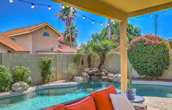 Scottsdale, AZ 85260,9061 E WOOD Drive