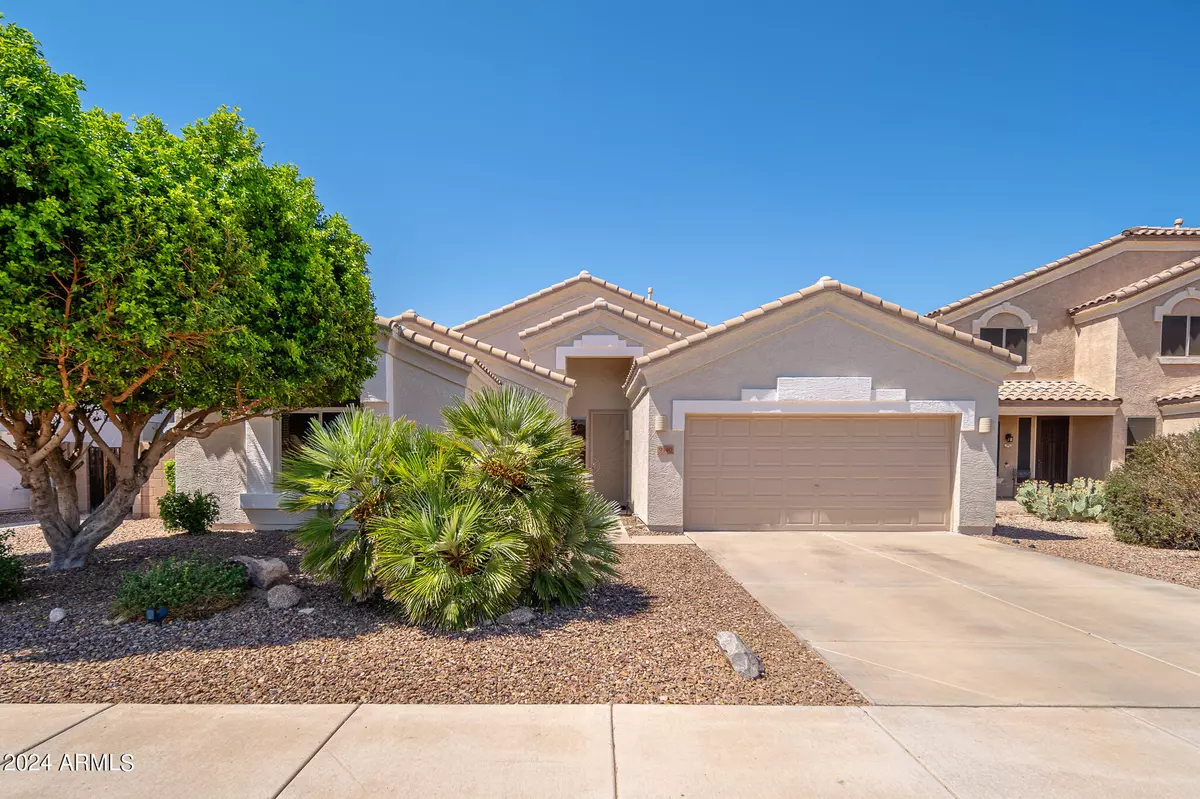 Peoria, AZ 85382,9340 W TONOPAH Drive