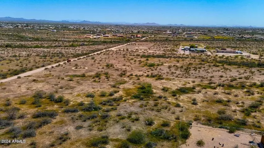 Wittmann, AZ 85361,W Laura St Lot C 2.26 Acres -- #-