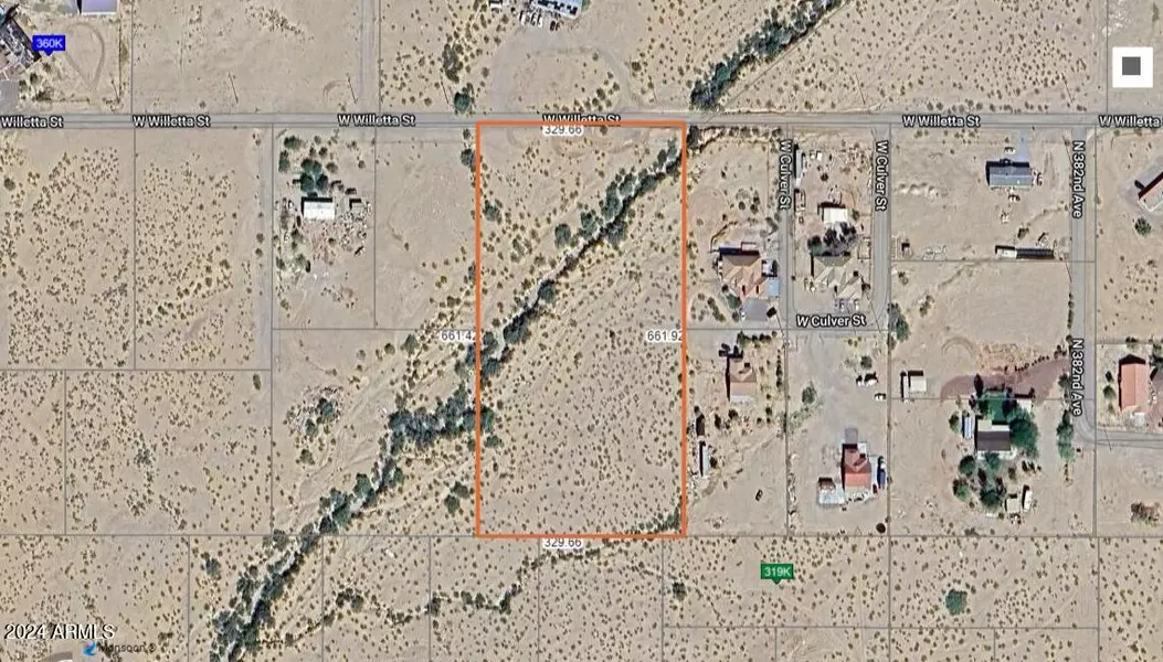 38 W Willetta Street #-, Tonopah, AZ 85354