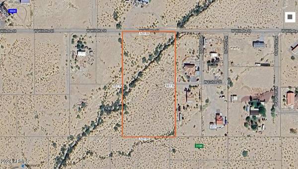 Tonopah, AZ 85354,38 W Willetta Street #-