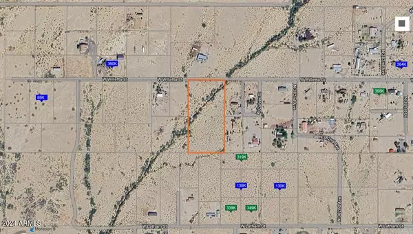 Tonopah, AZ 85354,38 W Willetta Street #-