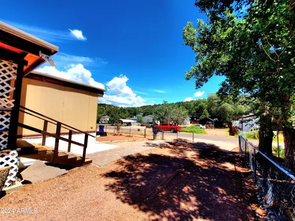 Payson, AZ 85541,909 W BRIDLE PATH Lane