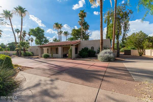 6506 E Mountain View Road,  Paradise Valley,  AZ 85253