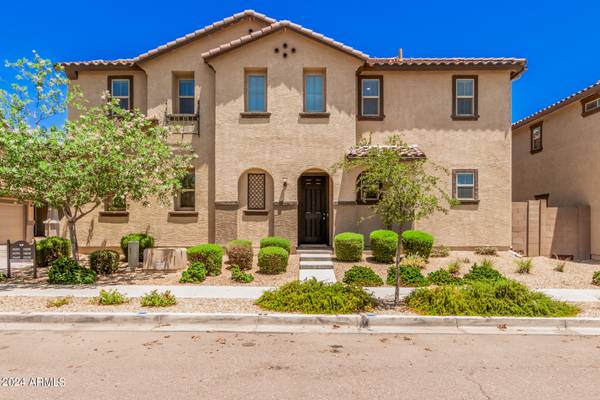 16580 W JENAN Drive,  Surprise,  AZ 85388