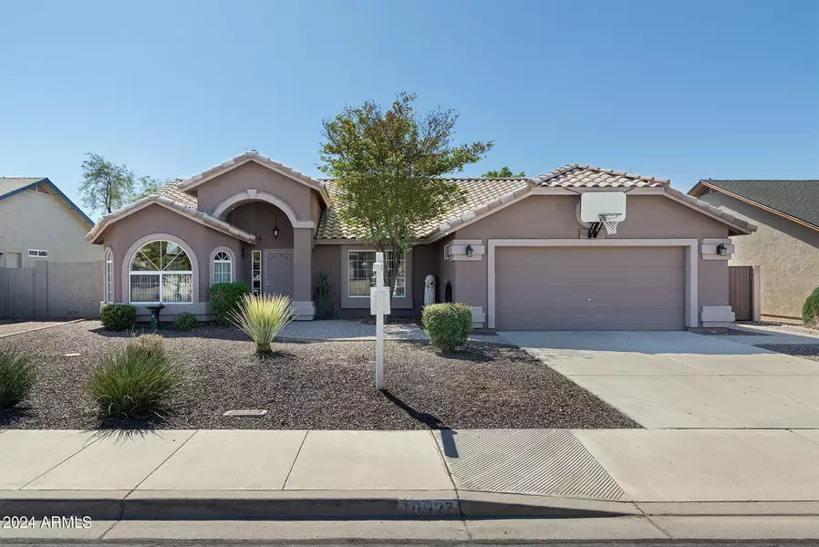 10927 E CHOLLA Road, Mesa, AZ 85207