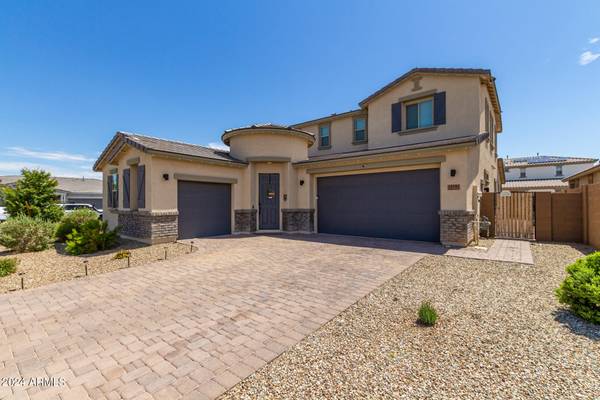 14191 W ARTEMISA Avenue, Surprise, AZ 85387