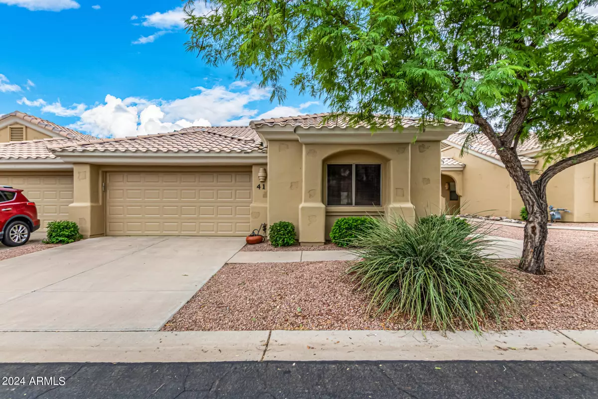 Mesa, AZ 85215,5830 E MCKELLIPS Road #41