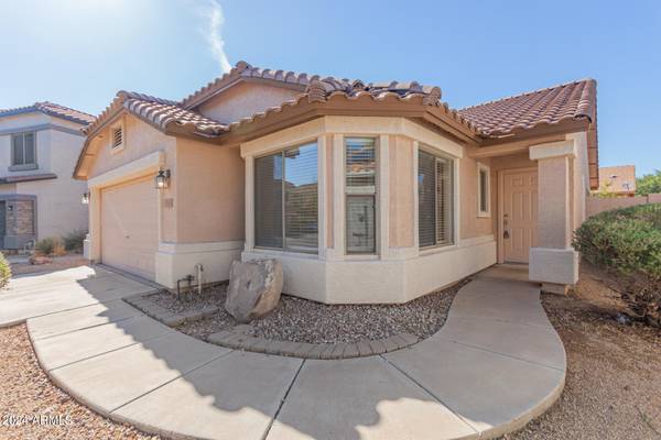 El Mirage, AZ 85335,13046 W LARKSPUR Road