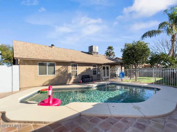 3619 W ELGIN Street,  Chandler,  AZ 85226