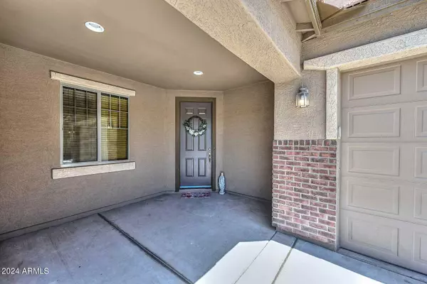 Laveen, AZ 85339,6834 W ST CHARLES Avenue W