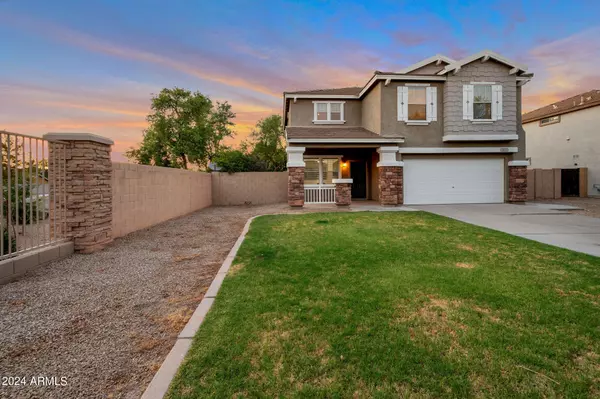 4016 E GAIL Court, Gilbert, AZ 85296