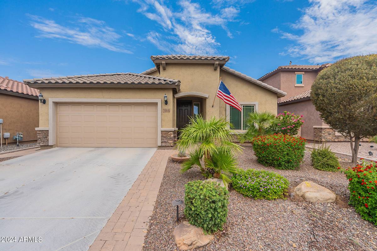 Peoria, AZ 85383,10834 W SWAYBACK Pass