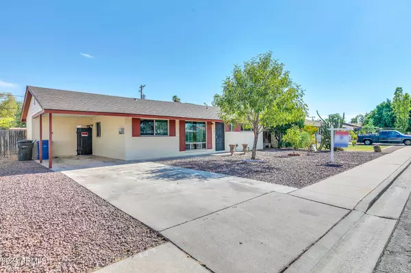 Mesa, AZ 85204,1317 E VINE Avenue