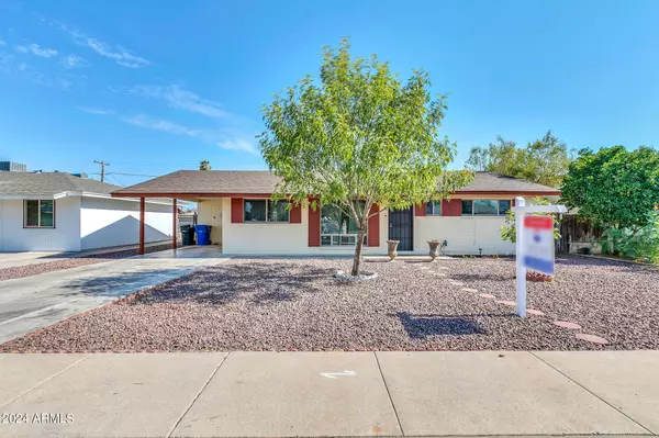 Mesa, AZ 85204,1317 E VINE Avenue