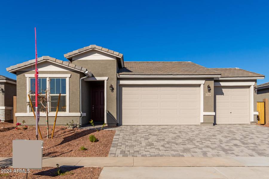 17826 W BLUE SKY Drive, Surprise, AZ 85387