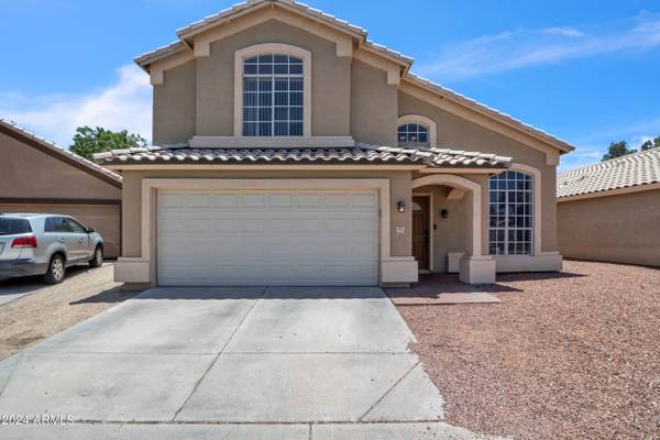 Gilbert, AZ 85233,121 W MELODY Drive