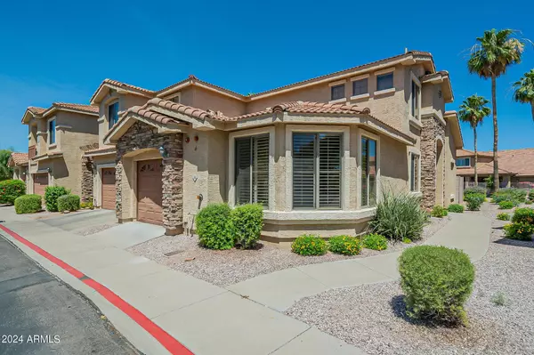 5415 E Mckellips Road #66, Mesa, AZ 85215