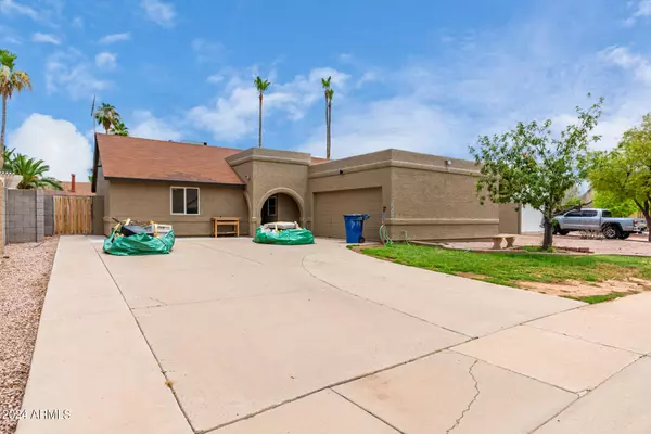 Chandler, AZ 85224,2513 N BARROW Court