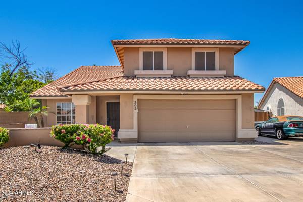 503 W SAGEBRUSH Street,  Gilbert,  AZ 85233