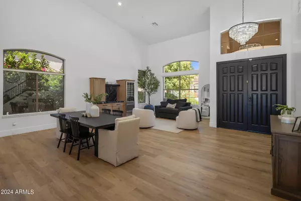 Scottsdale, AZ 85255,7441 E JOURNEY Lane