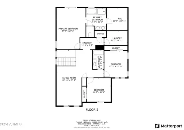 Surprise, AZ 85388,18809 W Clinton Street