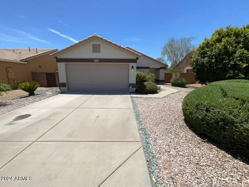 1806 S 82ND Drive, Phoenix, AZ 85043