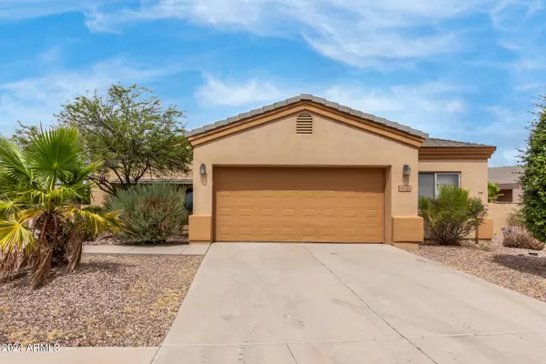 1055 N FAIRWAY Drive, Eloy, AZ 85131