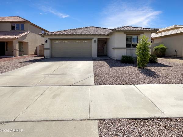 Goodyear, AZ 85338,474 S 153RD Avenue