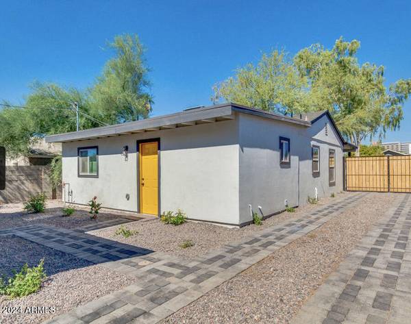 Phoenix, AZ 85006,1909 E Cypress Street