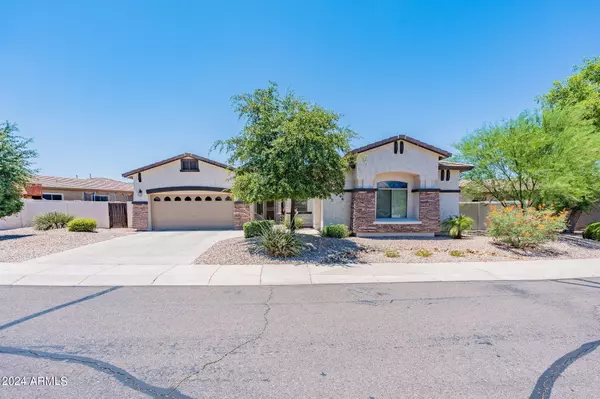 Chandler, AZ 85249,5682 S MESQUITE GROVE Way