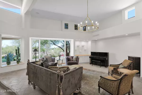 Scottsdale, AZ 85255,23205 N CHURCH Road