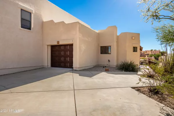 Fountain Hills, AZ 85268,16019 E Sunflower Drive #4