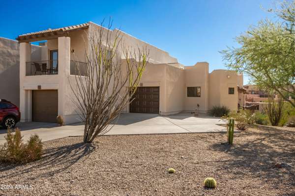 Fountain Hills, AZ 85268,16019 E Sunflower Drive #4