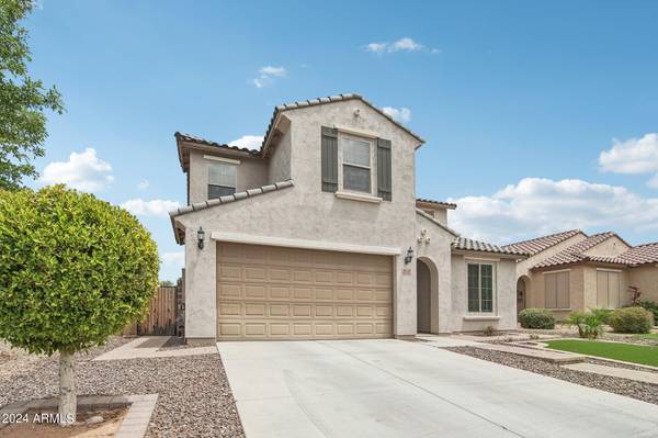 Peoria, AZ 85383,9528 W FALLEN LEAF Lane