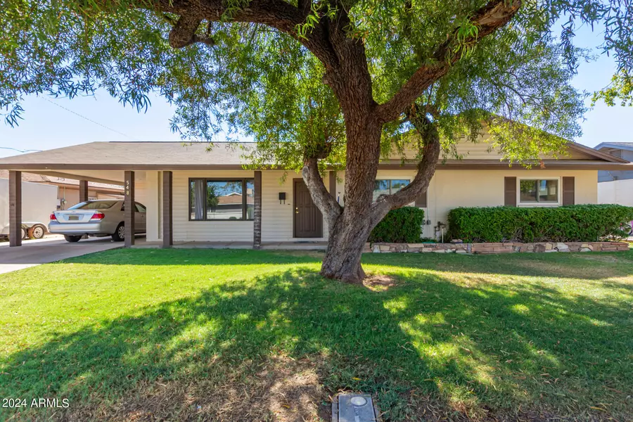 548 N EVERGREEN Street, Chandler, AZ 85225