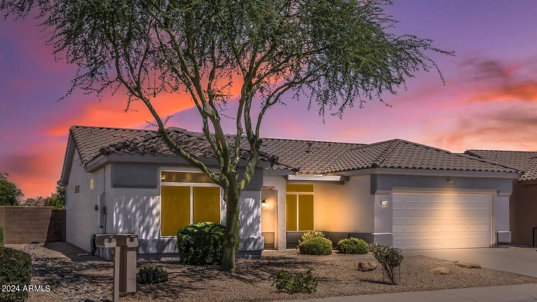 21825 N VIA ARNOLDO --, Sun City West, AZ 85375