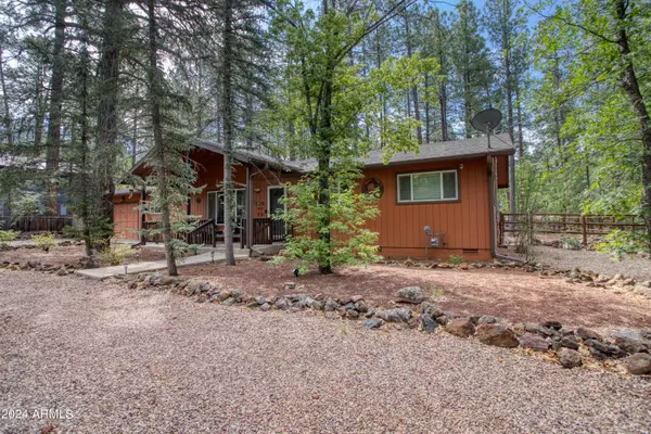 Pinetop, AZ 85935,6487 TALL PINE Drive