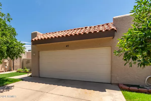 Mesa, AZ 85213,3345 E UNIVERSITY Drive #45